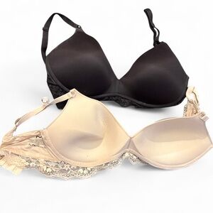 Maidenform Wireless Bra Set